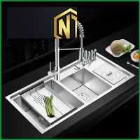 CHẬU RỬA BÁT GV304-10048 tại Long Thành